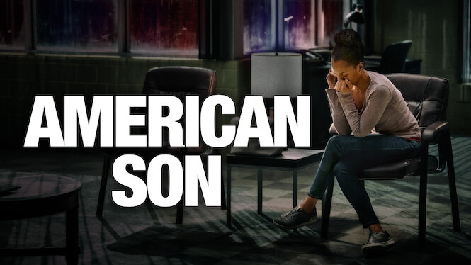 American Son