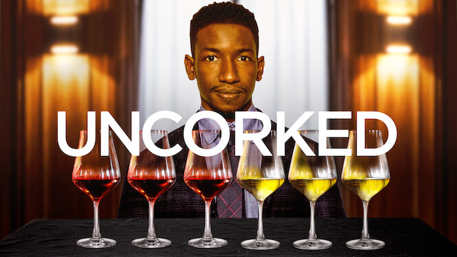 Uncorked
