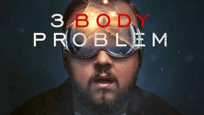 3 Body Problem