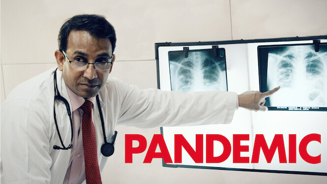 Pandemic: How to Prevent an Outbreak