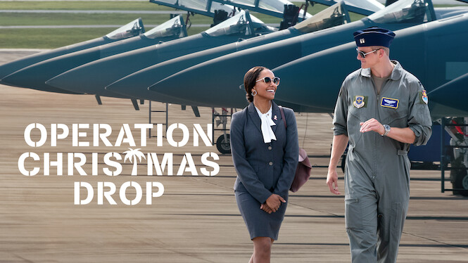 Operation Christmas Drop