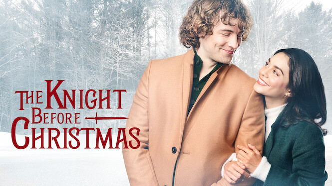 The Knight Before Christmas