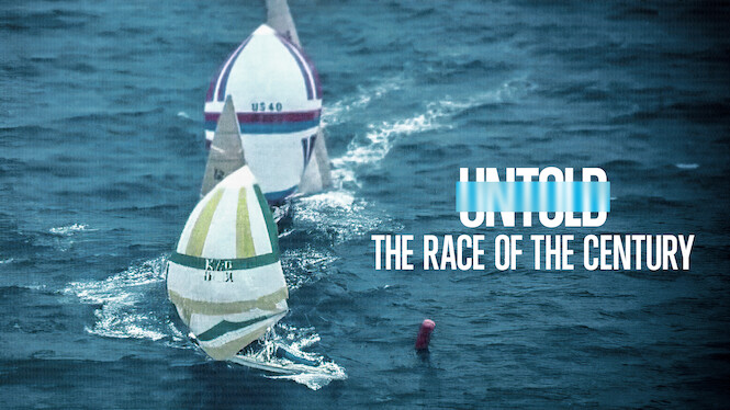 Untold: The Race of the Century