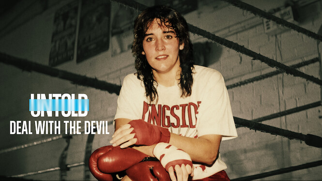 Untold: Deal with the Devil