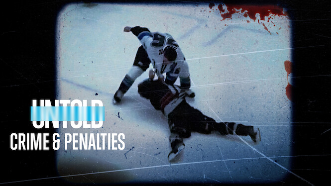 Untold: Crimes and Penalties