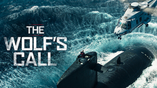 The Wolf's Call
