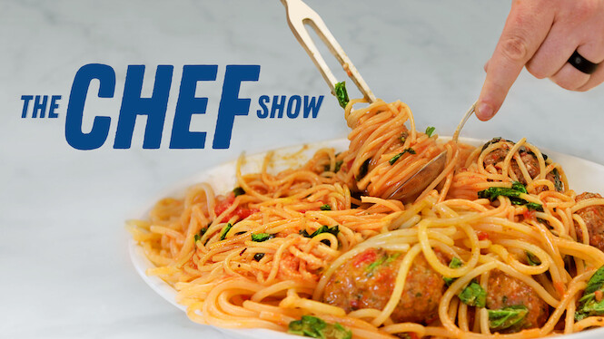 The Chef Show