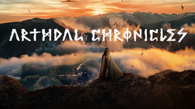 Arthdal Chronicles
