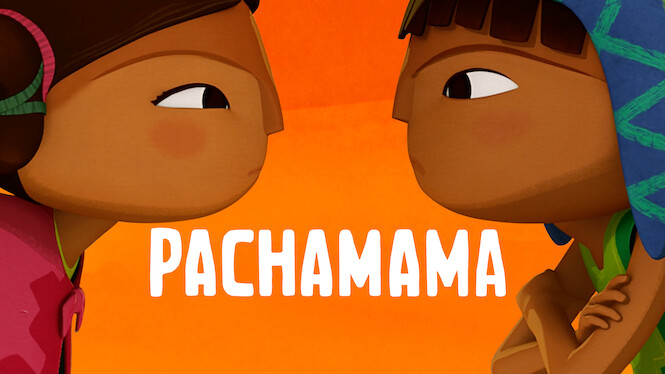 Pachamama