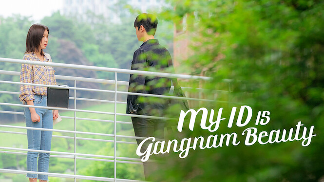 My ID Is Gangnam Beauty