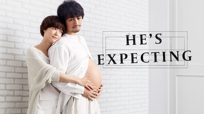 He's Expecting