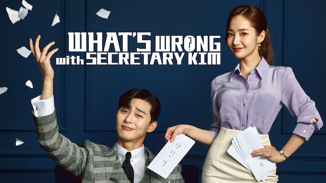 What's Wrong with Secretary Kim