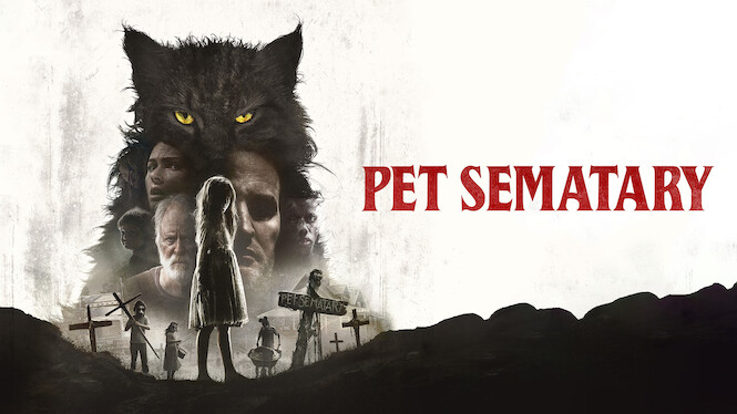 Pet Sematary