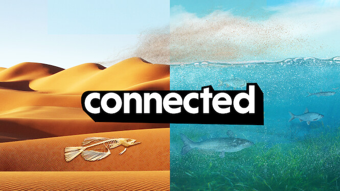 Connected: The Hidden Science of Everything