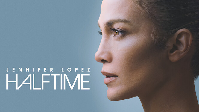 Halftime