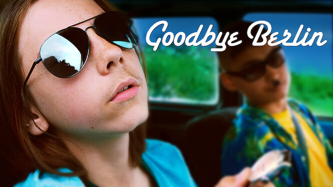 Goodbye Berlin