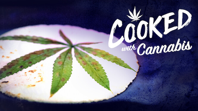 Cooked with Cannabis