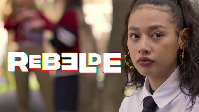 Rebelde