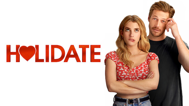 Holidate
