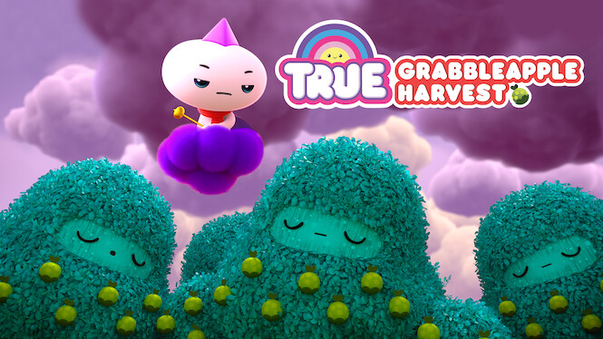 True: Grabbleapple Harvest