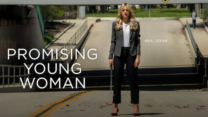 Promising Young Woman