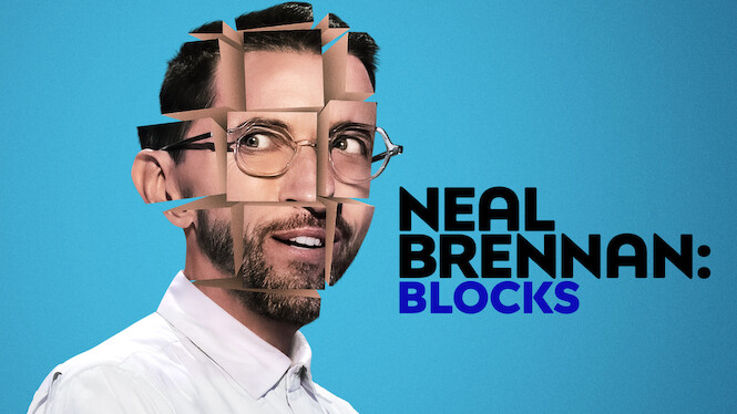 Neal Brennan: Blocks