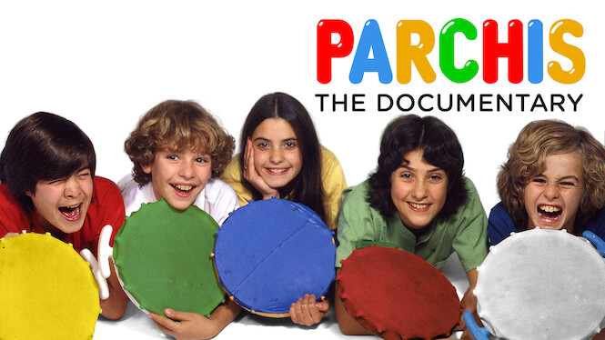 Parchís: the Documentary