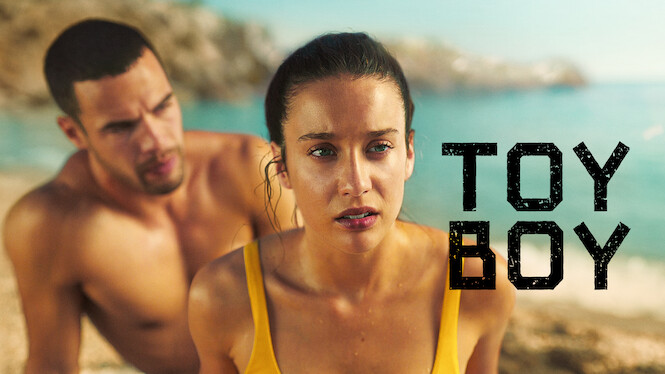 Toy Boy