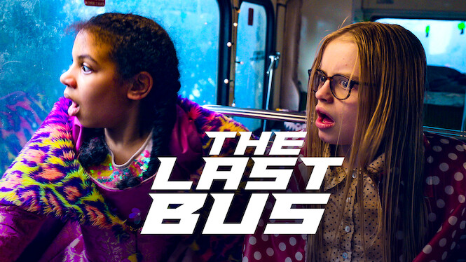 The Last Bus