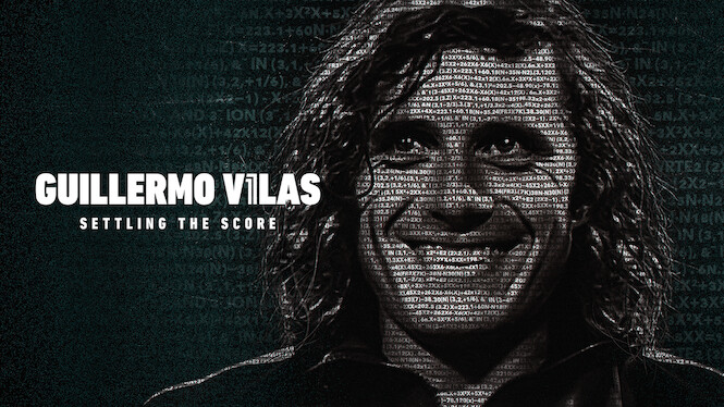 Guillermo Vilas: Settling the Score