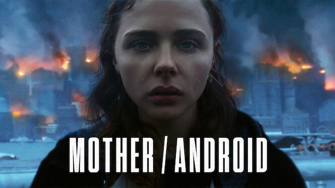 Mother/Android