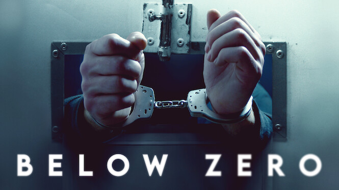 Below Zero
