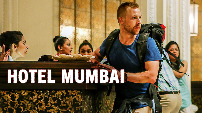 Hotel Mumbai