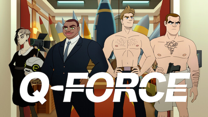 Q-Force