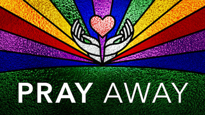 Pray Away