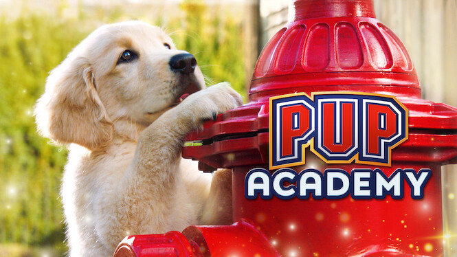 Pup Academy