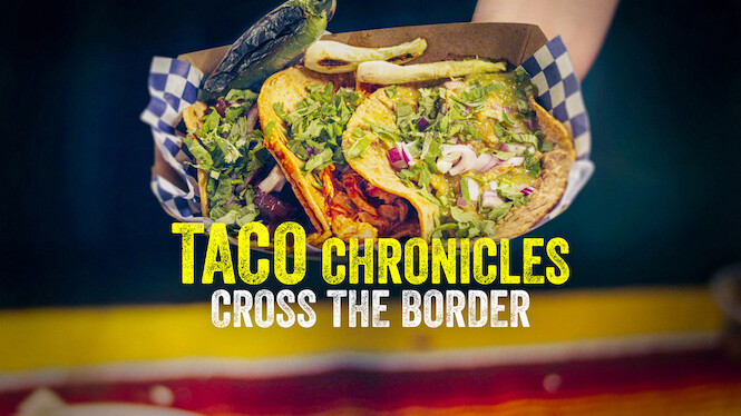 Taco Chronicles