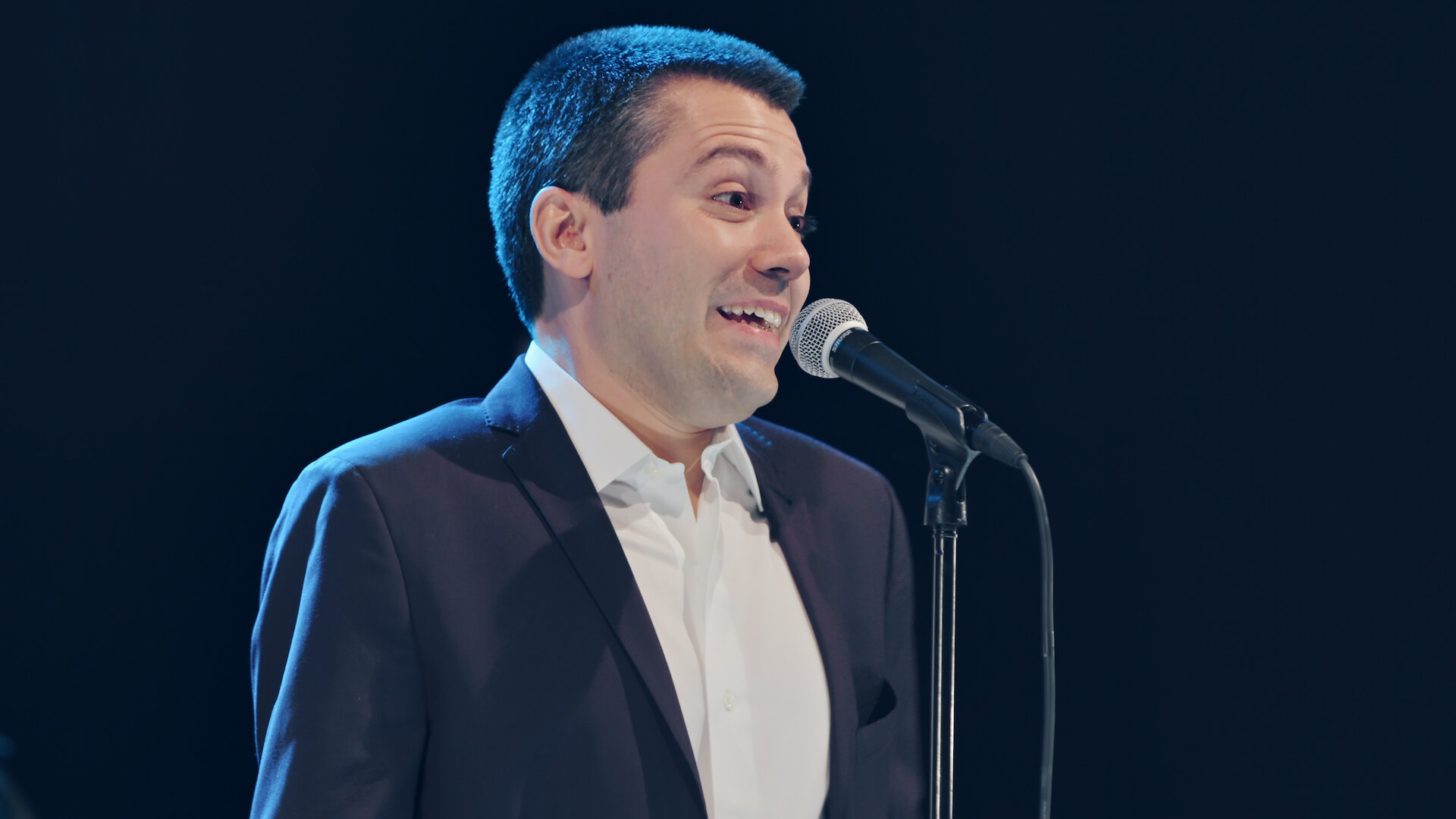 Saverio Raimondo: Il Satiro Parlante