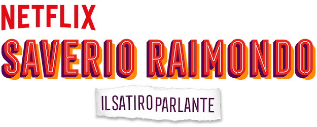 Saverio Raimondo: Il Satiro Parlante logo