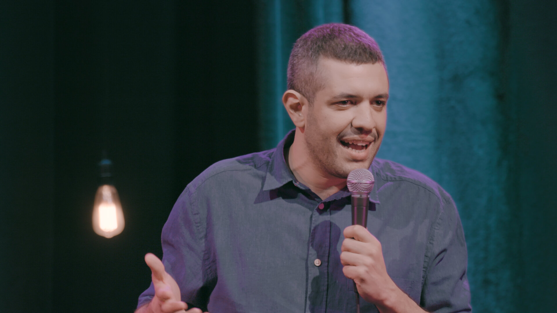 Francesco De Carlo: Cose di questo mondo
