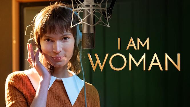 I Am Woman