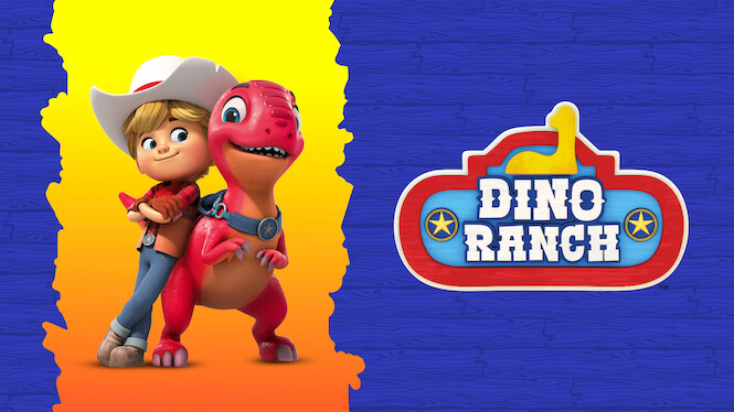 Dino Ranch