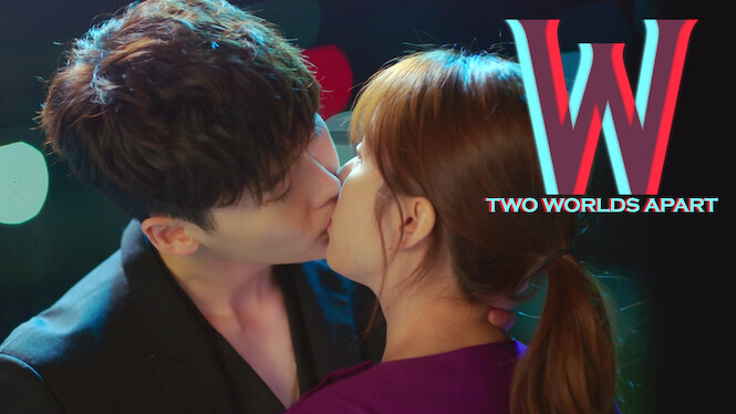 W – Two Worlds Apart