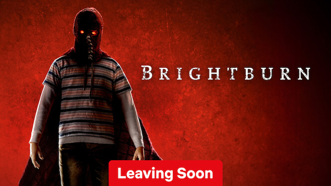 Brightburn