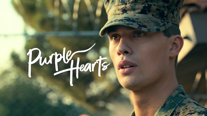 Purple Hearts