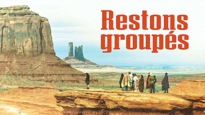 Restons groupés