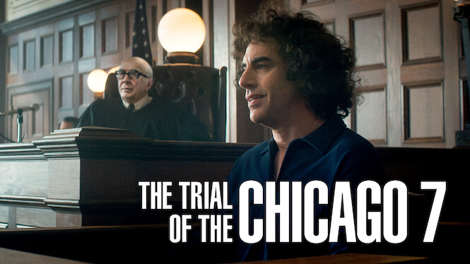 The Trial of the Chicago 7