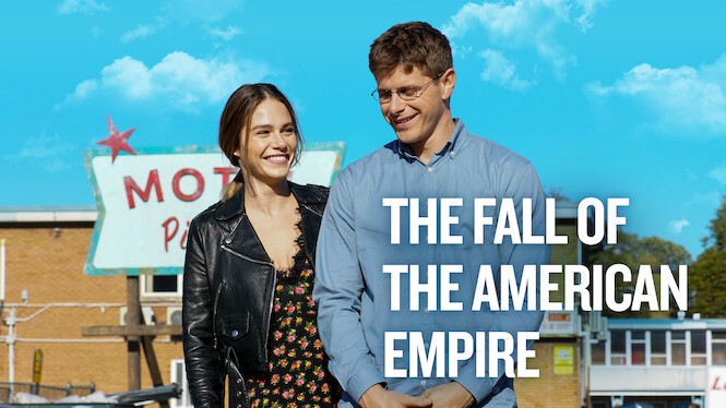 The Fall of the American Empire