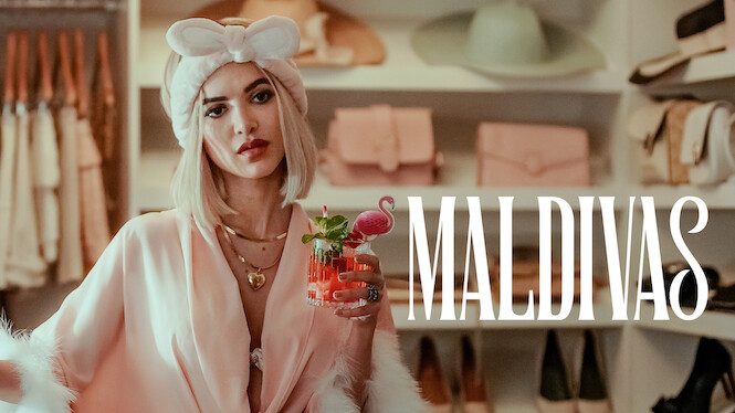 Maldivas