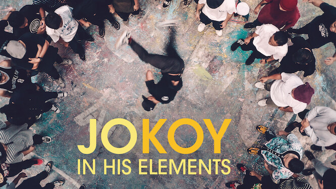 Jo Koy: In His Elements